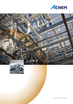 ACHEM TECHNOLOGY CORPORATION